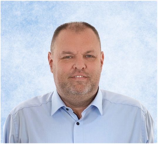 Carsten Leineweber